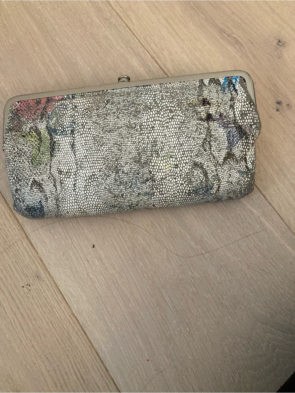 Hobo Lauren Clutch/Wallet